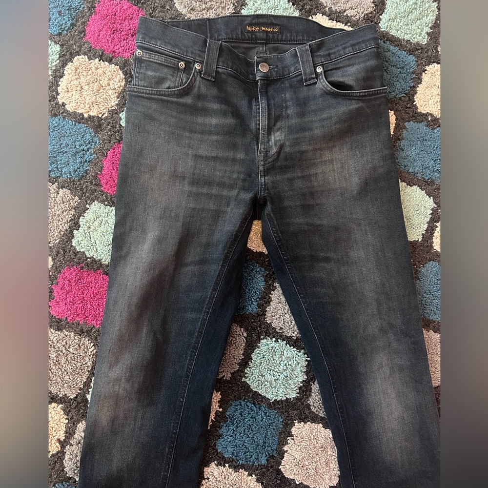 Nudie Jeans - Thinn Finn